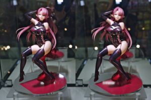 ミメヨイ アズールレーン デューク・オブ・ヨーク 妖華ブランズジュエル