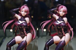 ミメヨイ アズールレーン デューク・オブ・ヨーク 妖華ブランズジュエル