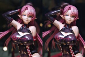 ミメヨイ アズールレーン デューク・オブ・ヨーク 妖華ブランズジュエル