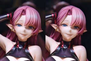ミメヨイ アズールレーン デューク・オブ・ヨーク 妖華ブランズジュエル