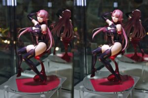 ミメヨイ アズールレーン デューク・オブ・ヨーク 妖華ブランズジュエル
