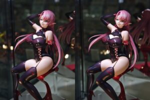 ミメヨイ アズールレーン デューク・オブ・ヨーク 妖華ブランズジュエル