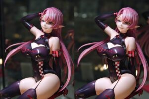 ミメヨイ アズールレーン デューク・オブ・ヨーク 妖華ブランズジュエル
