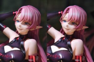 ミメヨイ アズールレーン デューク・オブ・ヨーク 妖華ブランズジュエル