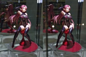 ミメヨイ アズールレーン デューク・オブ・ヨーク 妖華ブランズジュエル
