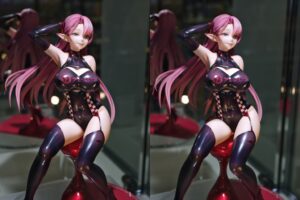 ミメヨイ アズールレーン デューク・オブ・ヨーク 妖華ブランズジュエル
