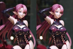 ミメヨイ アズールレーン デューク・オブ・ヨーク 妖華ブランズジュエル