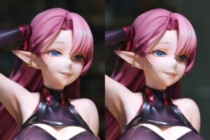 ミメヨイ アズールレーン デューク・オブ・ヨーク 妖華ブランズジュエル