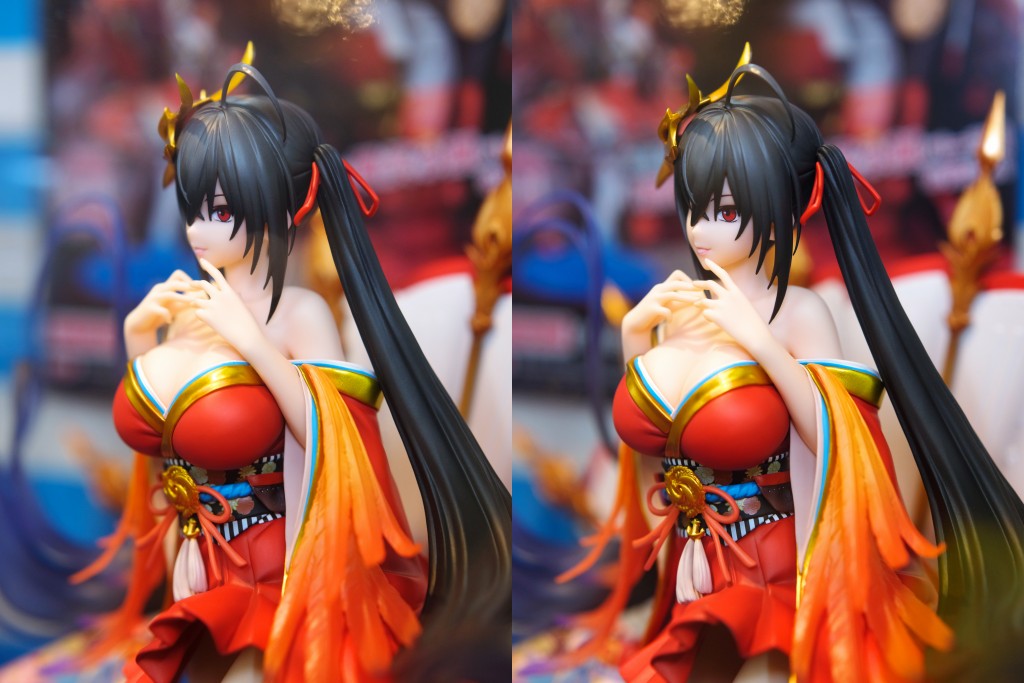 コトブキヤ　大鳳　1/7スケールフィギュア むっちり妖艶！ 「アズールレーン」より、「大鳳」の1/7スケール