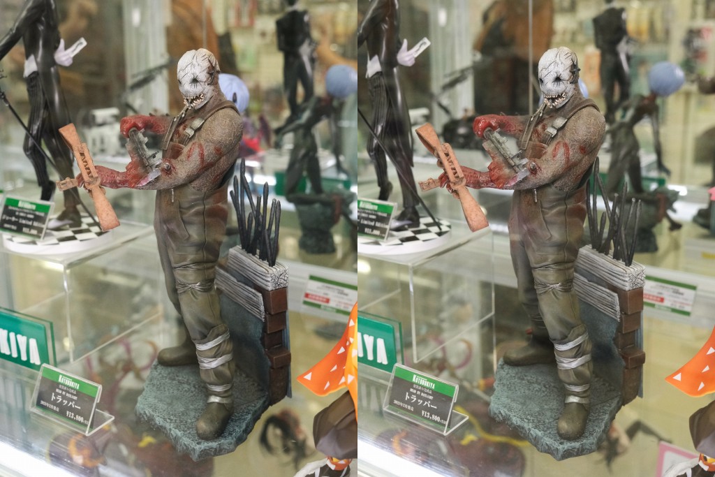 ◇【新品】Gecco/ゲッコウ Dead by Daylight/DbD/デッド バイ デイ
