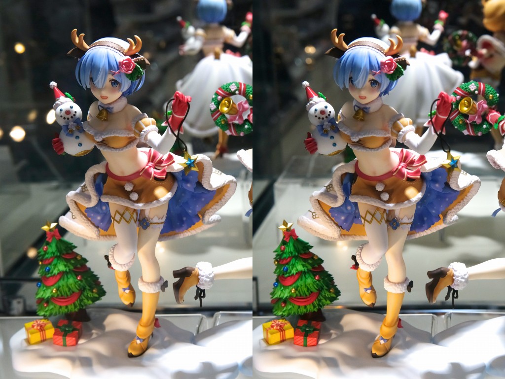KADOKAWA Re:ゼロ レム 忠節トナカイメイドVer.