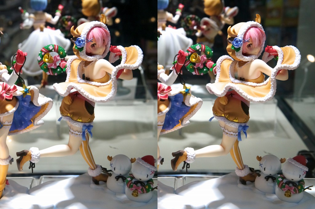KADOKAWA Re:ゼロ ラム 毒舌トナカイメイドVer.