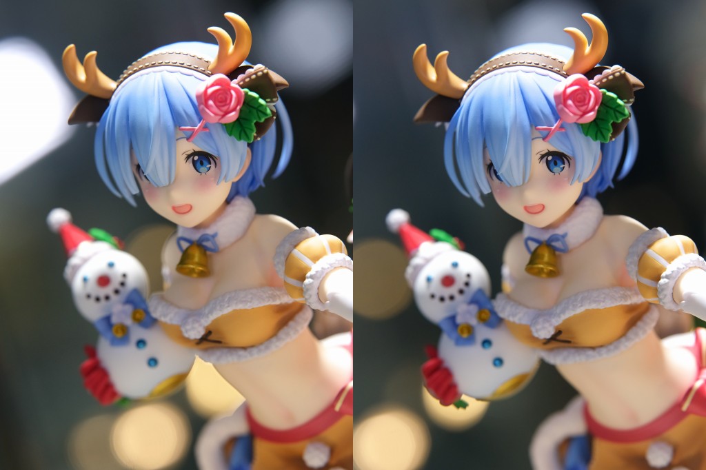 KADOKAWA Re:ゼロ レム 忠節トナカイメイドVer.