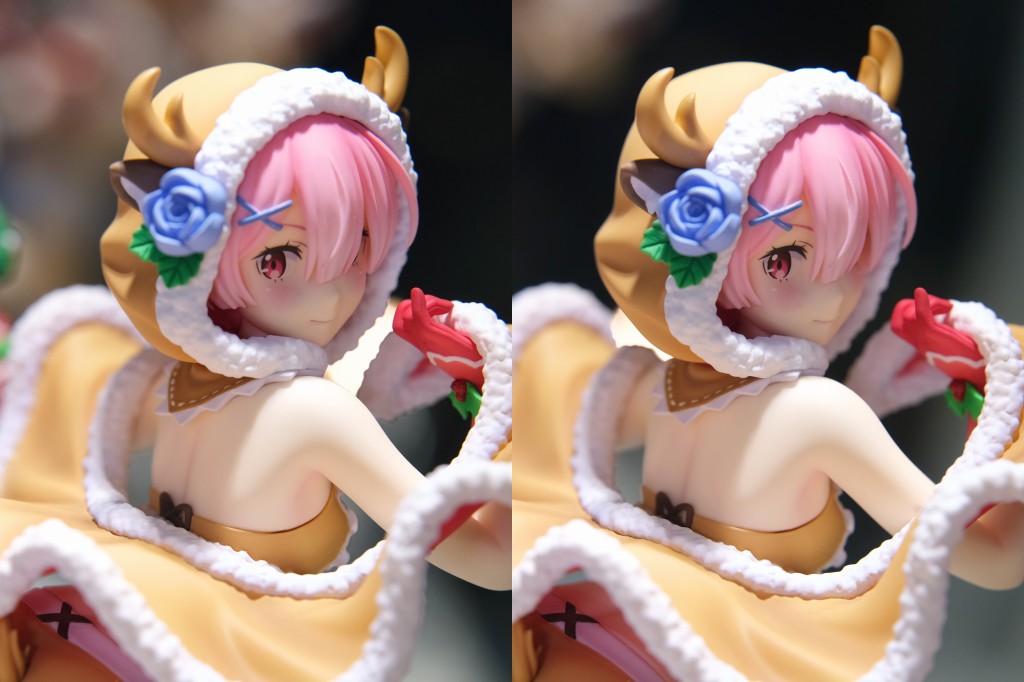 KADOKAWA Re:ゼロ ラム 毒舌トナカイメイドVer.