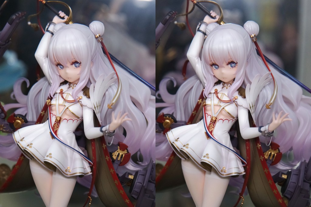 ミメヨイ アズールレーン ル・マラン
