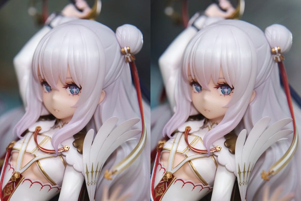 ミメヨイ アズールレーン ル・マラン