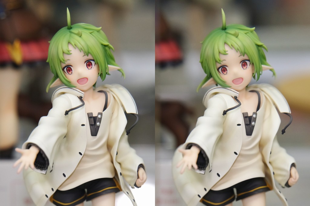 F:NEX 無職転生 シルフィエット