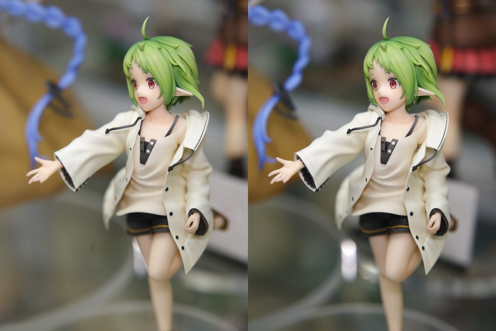 F:NEX 無職転生 シルフィエット