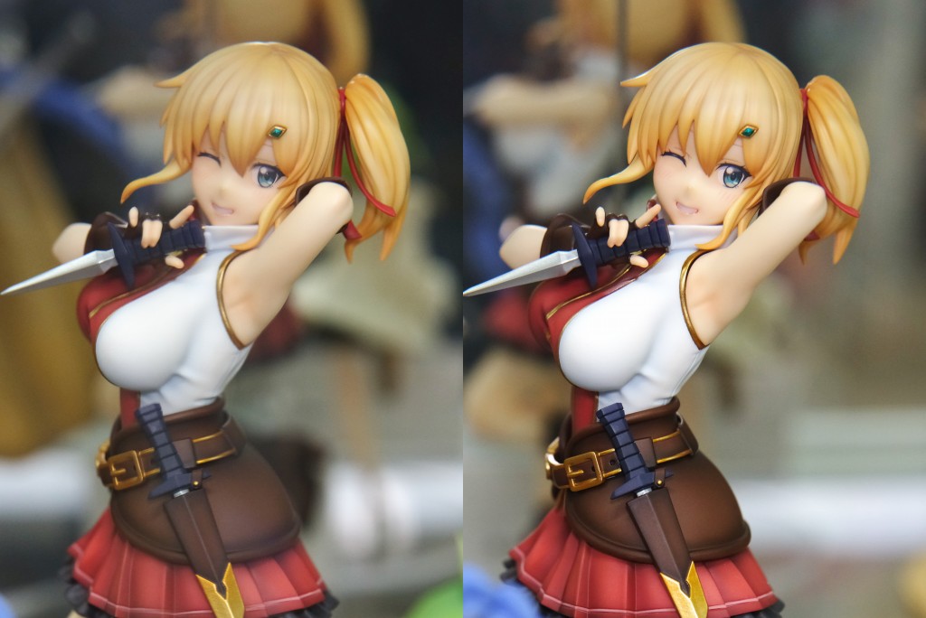 F:NEX 俺だけ入れる隠しダンジョン エマ・ブライトネス