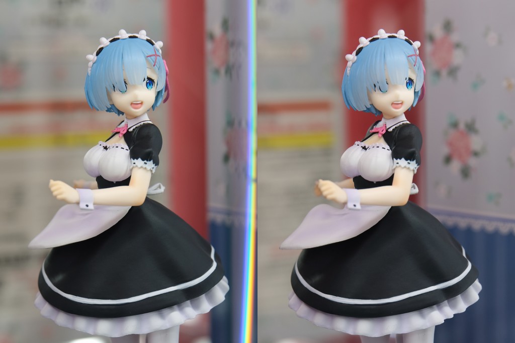 一番くじ Re:ゼロ レムフィギュア