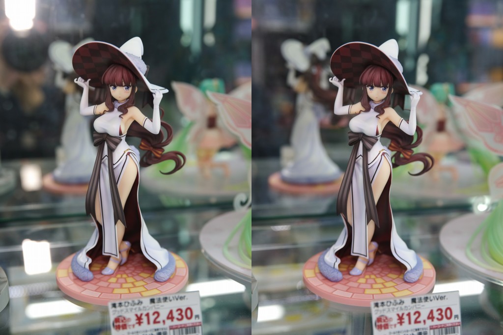 グッスマ きららファンタジア 滝本ひふみ まほうつかいVer.