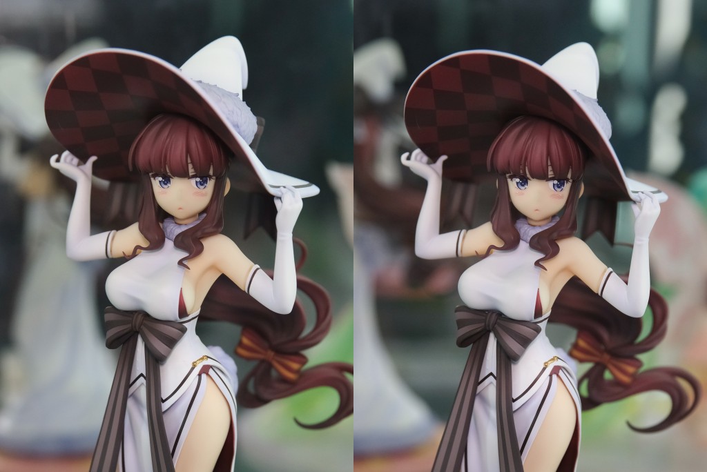 グッスマ きららファンタジア 滝本ひふみ まほうつかいVer.