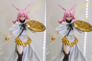 ANIPLEX+ ランサー/ワルキューレ ヒルド