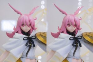 ANIPLEX+ ランサー/ワルキューレ ヒルド