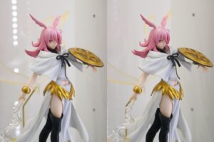 ANIPLEX+ ランサー/ワルキューレ ヒルド