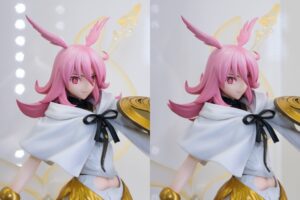 ANIPLEX+ ランサー/ワルキューレ ヒルド