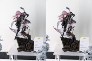 ドルフロ フィギュア
