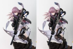 ドルフロ フィギュア