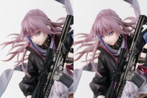 ドルフロ フィギュア