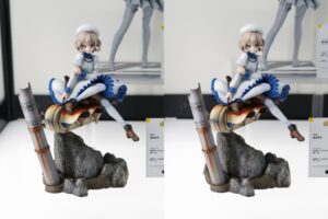 虚構推理 フィギュア
