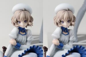 虚構推理 フィギュア