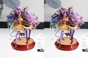 ノゲノラ フィギュア