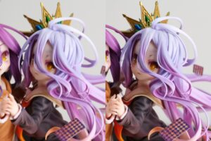 ノゲノラ フィギュア