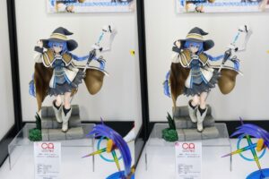 無職転生 ロキシー フィギュア