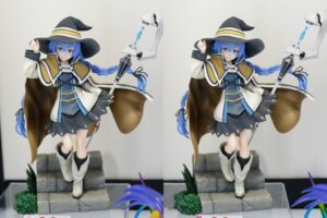 無職転生 ロキシー フィギュア