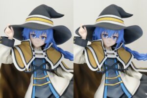 無職転生 ロキシー フィギュア