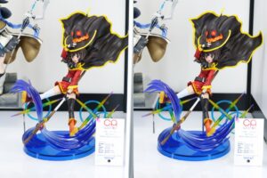 このすば めぐみん フィギュア