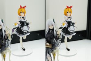 リゼロ ペトラ フィギュア