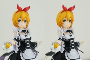 リゼロ ペトラ フィギュア