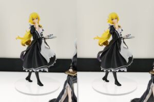 リゼロ フレデリカ フィギュア