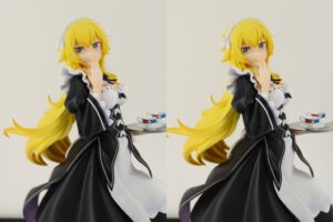 リゼロ フレデリカ フィギュア