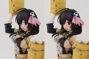 ゆんゆん 原作版 チャイナドレスver.