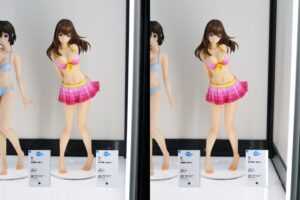 ラブプラス 寧々 フィギュア