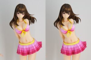 ラブプラス 寧々 フィギュア