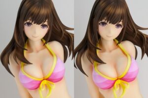 ラブプラス 寧々 フィギュア