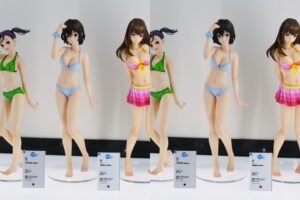 ラブプラス 愛花 フィギュア